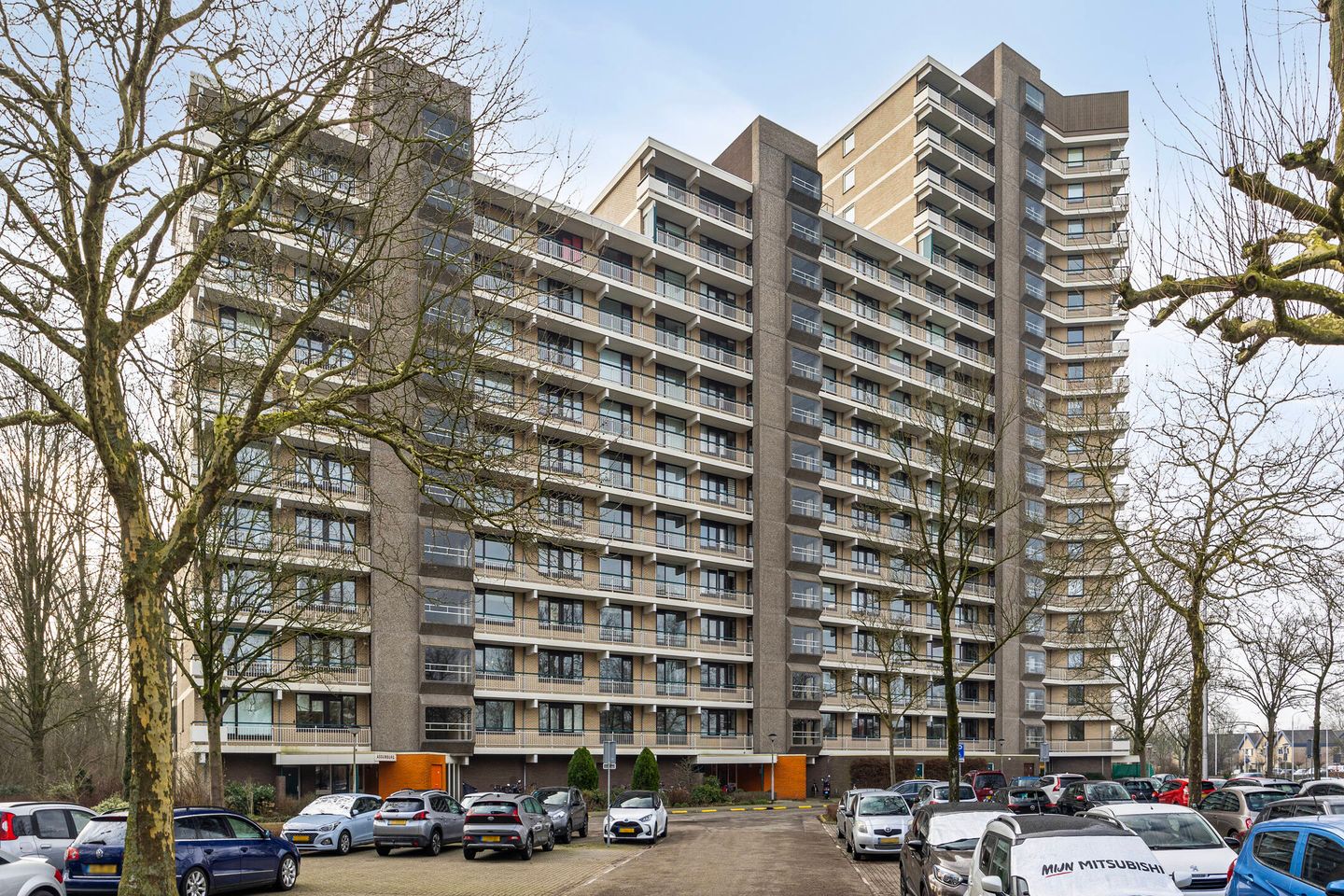 Foto 4 van Groningensingel 861