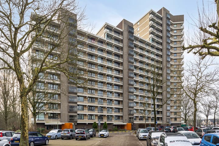 Foto 4 van Groningensingel 861