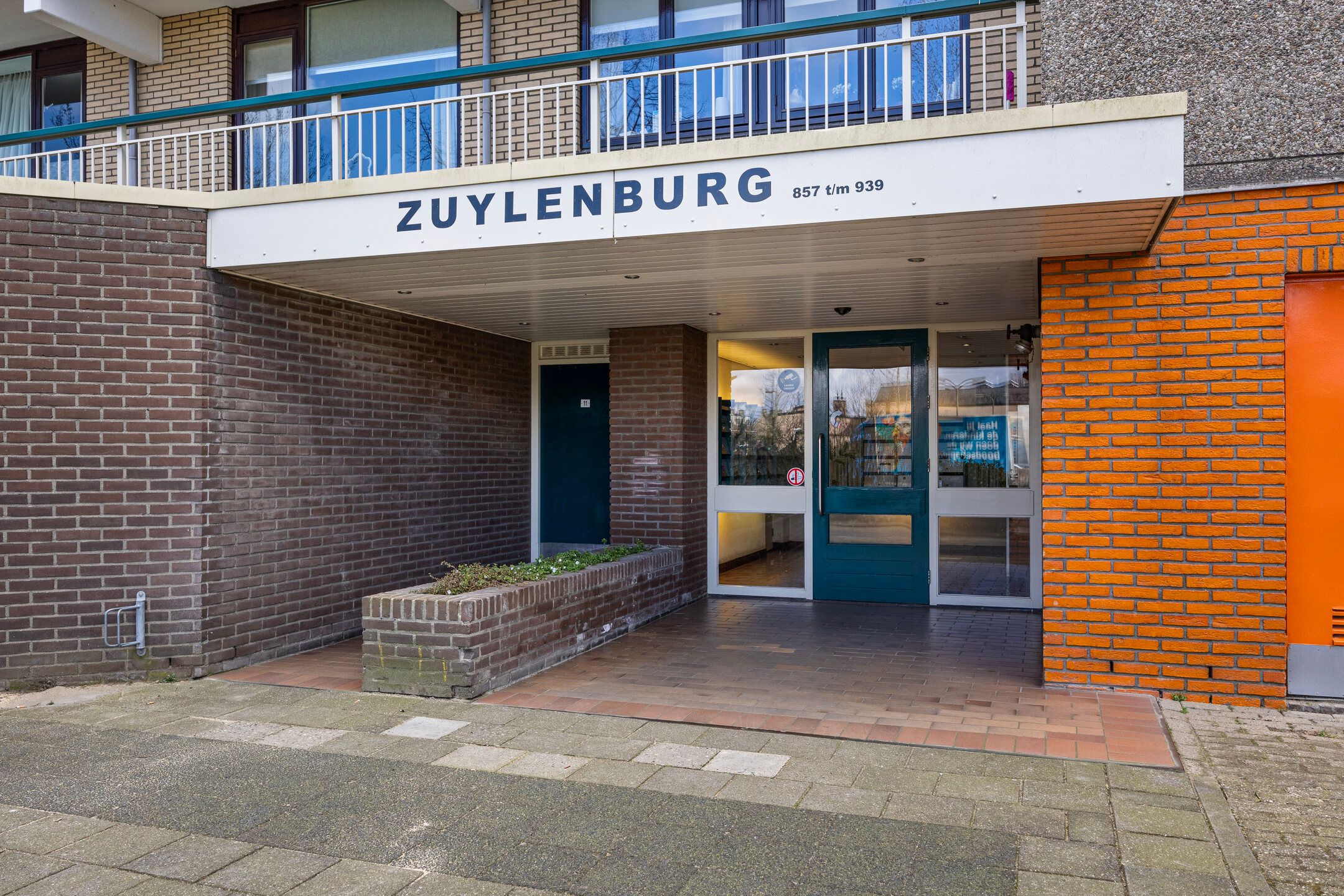 Foto 6 van Groningensingel 861