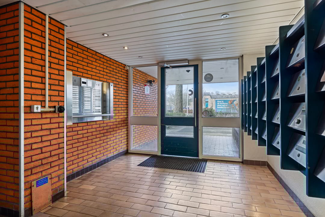 Foto 7 van Groningensingel 861