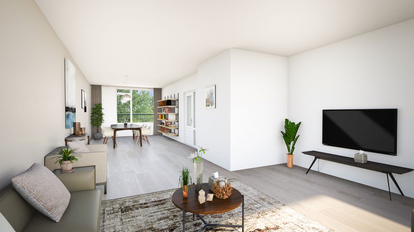 Foto 14 van Groningensingel 861