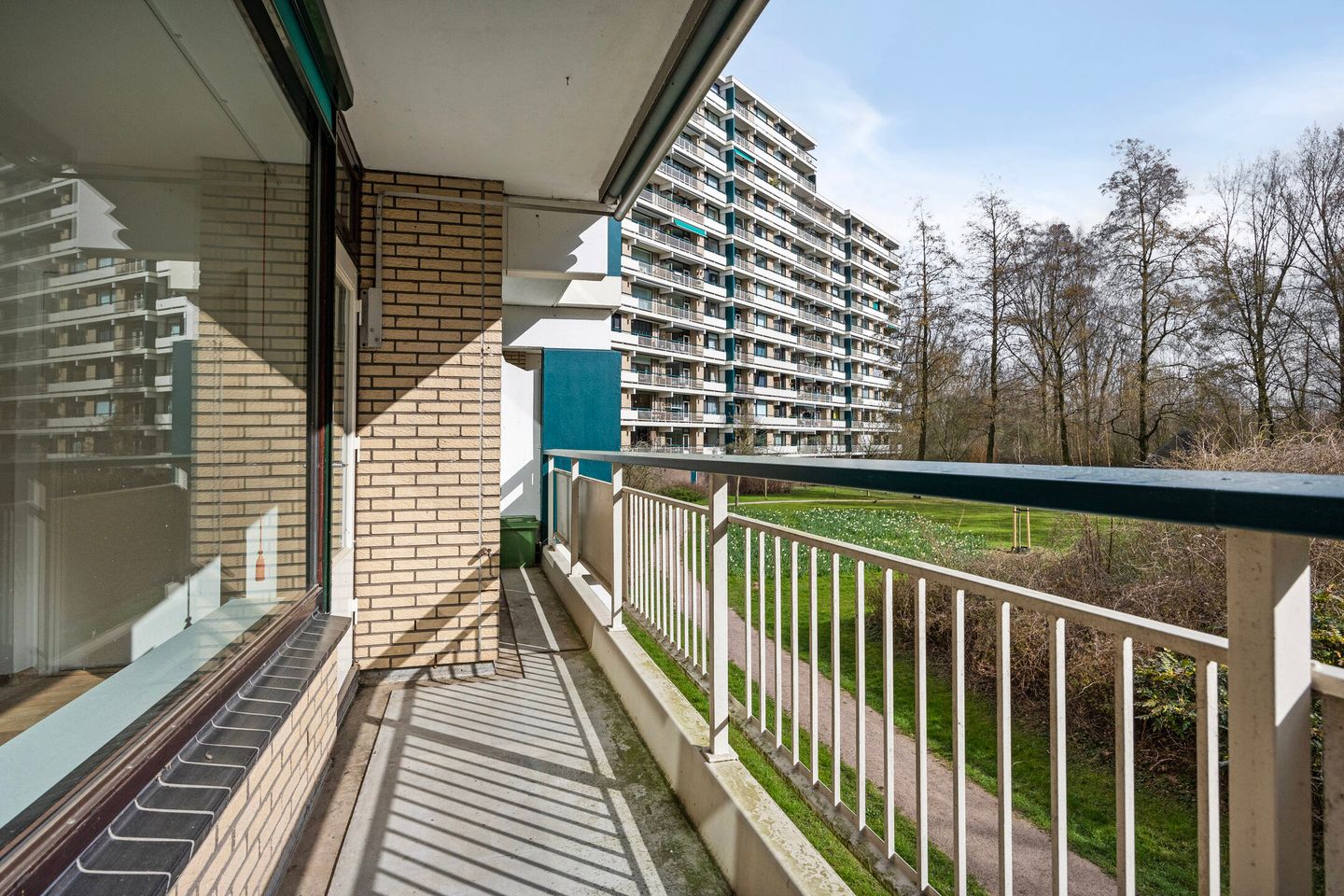 Foto 19 van Groningensingel 861