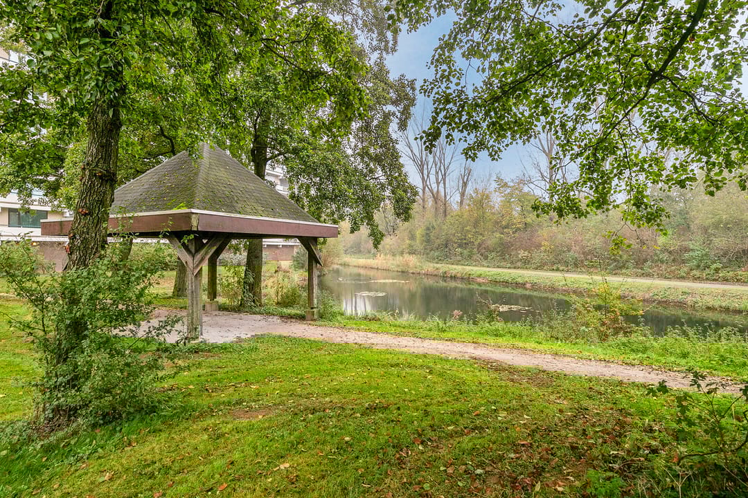 Foto 32 van Groningensingel 861