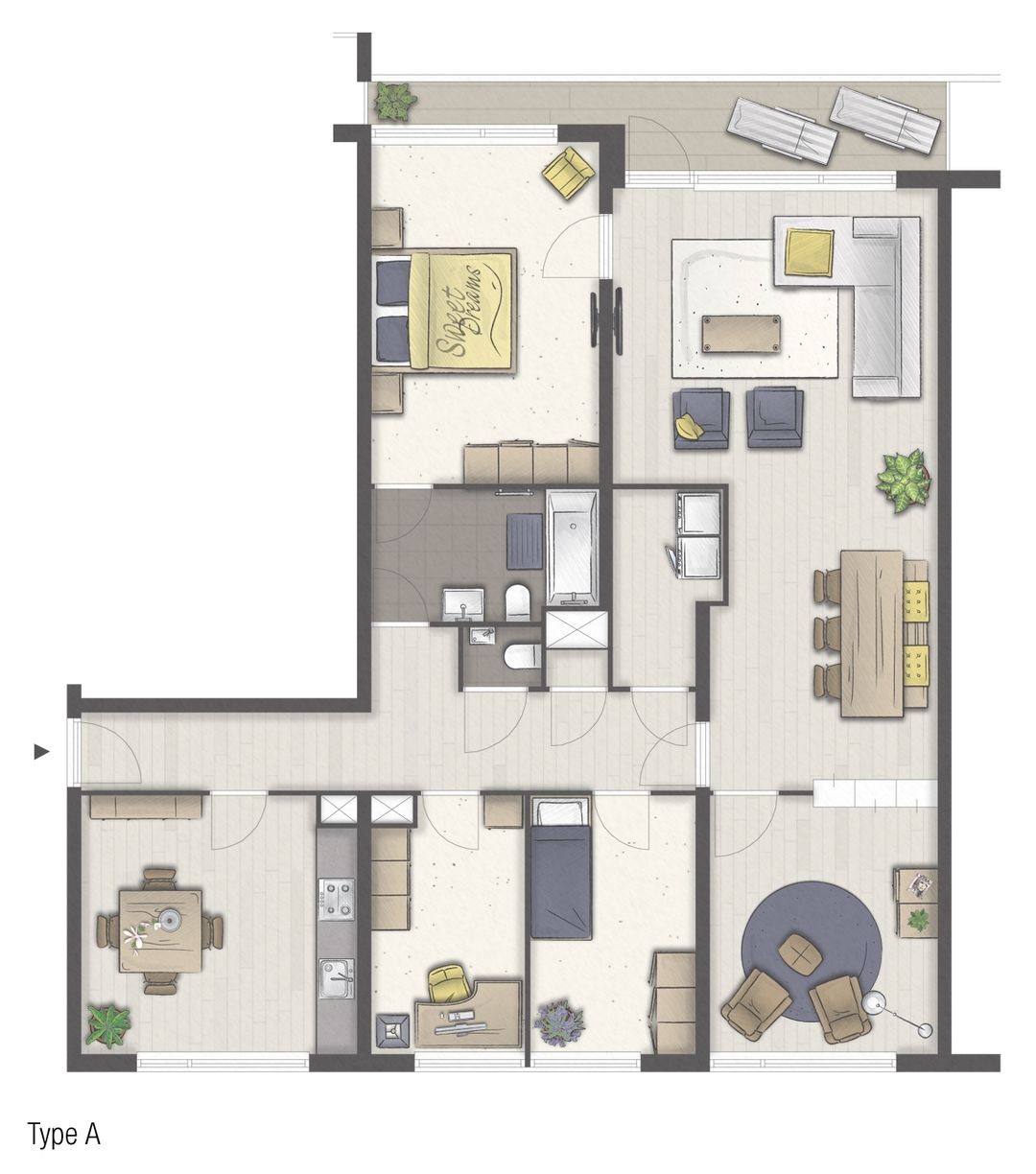 Foto 37 van Groningensingel 861