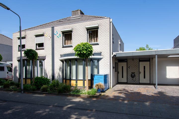 Foto 26 van Bermakker 6