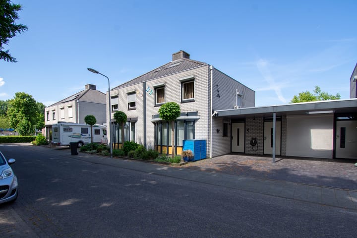 Foto 1 van Bermakker 6