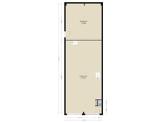View floorplan