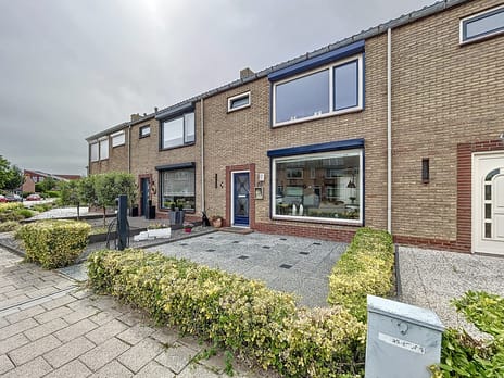 Burgemeester van Zuijenstraat thumbnail