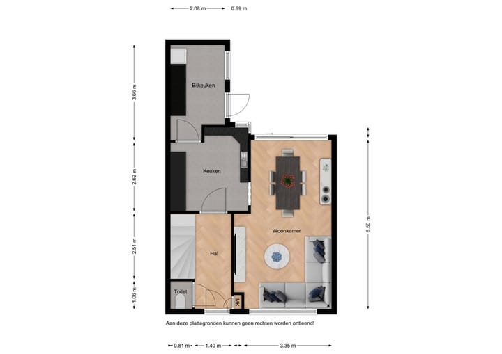 Foto 30 van Burgemeester van Zuijenstraat 75