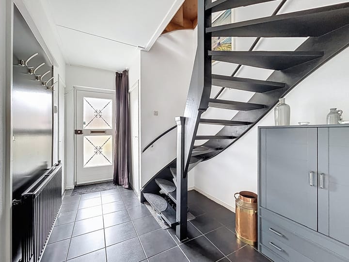 Foto 3 van Burgemeester van Zuijenstraat 75