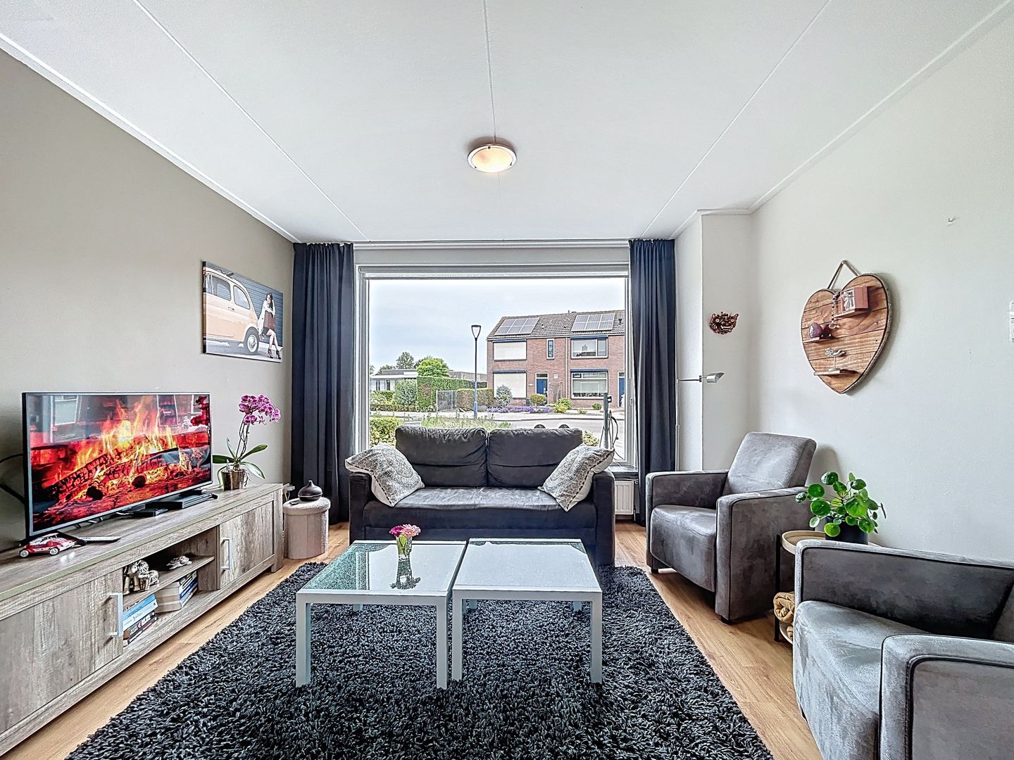 Foto 5 van Burgemeester van Zuijenstraat 75