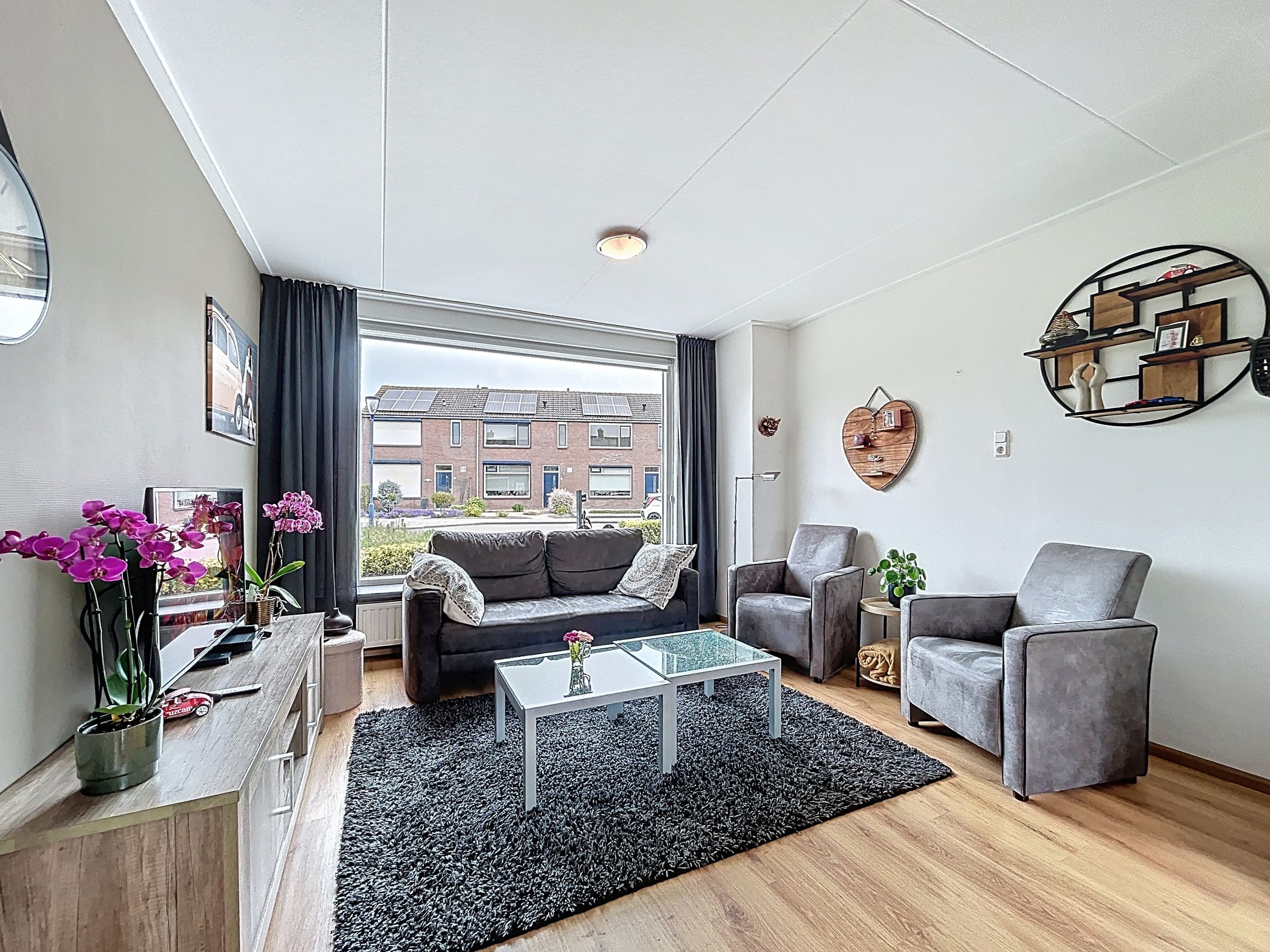 Foto 6 van Burgemeester van Zuijenstraat 75