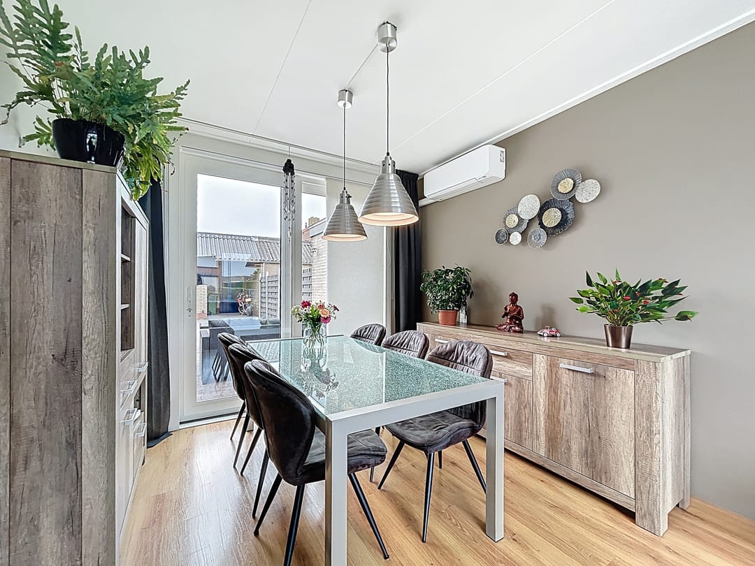 Foto 8 van Burgemeester van Zuijenstraat 75