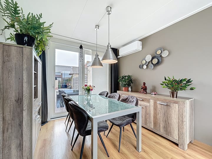 Foto 8 van Burgemeester van Zuijenstraat 75