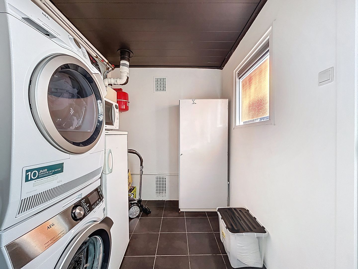 Foto 14 van Burgemeester van Zuijenstraat 75