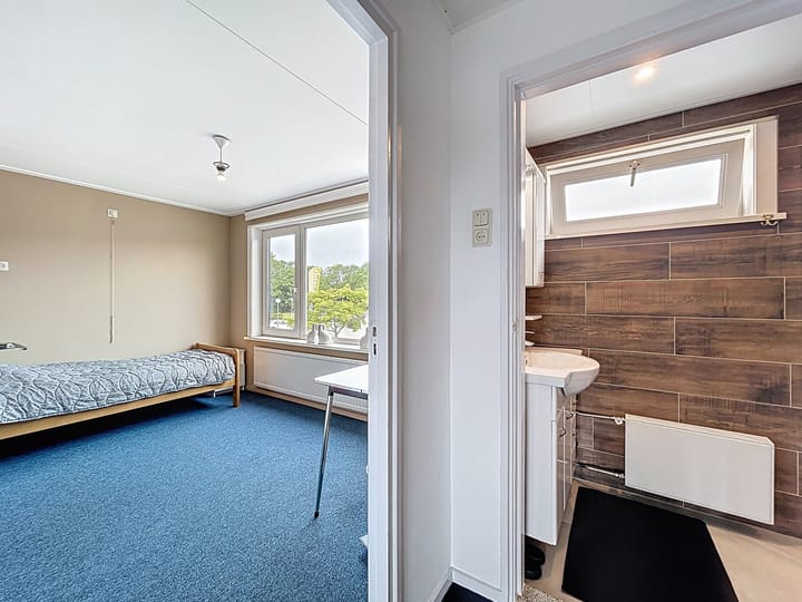 Foto 16 van Burgemeester van Zuijenstraat 75