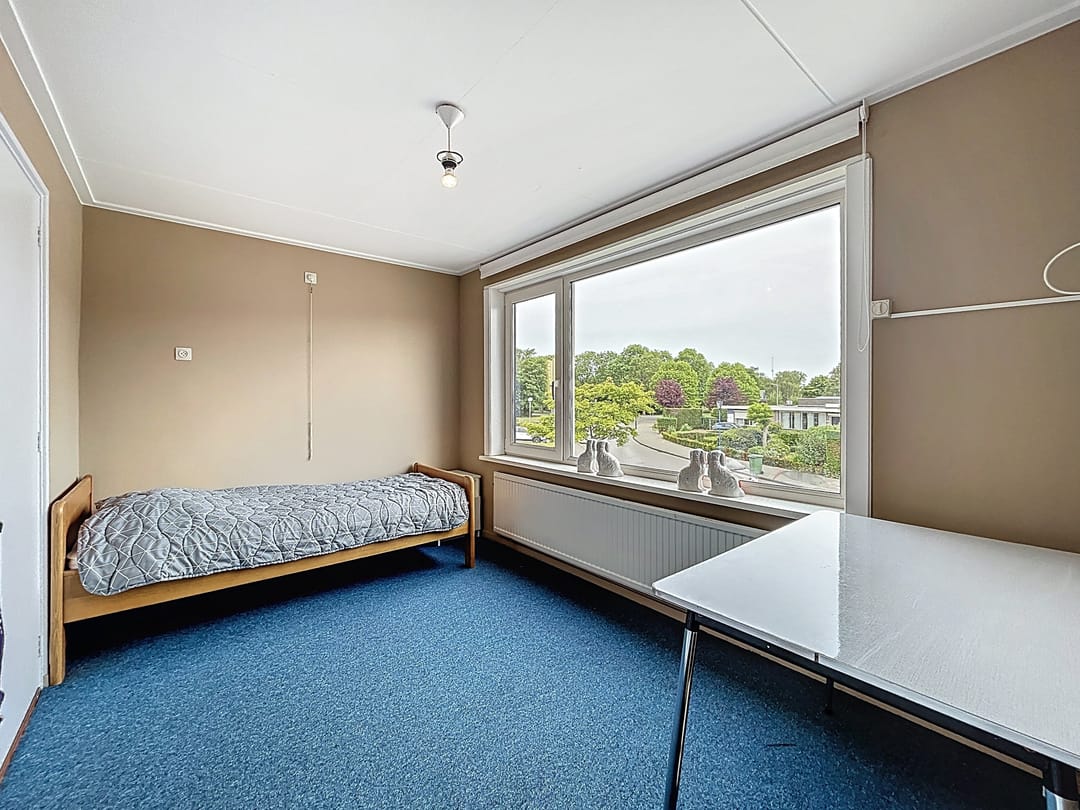 Foto 17 van Burgemeester van Zuijenstraat 75