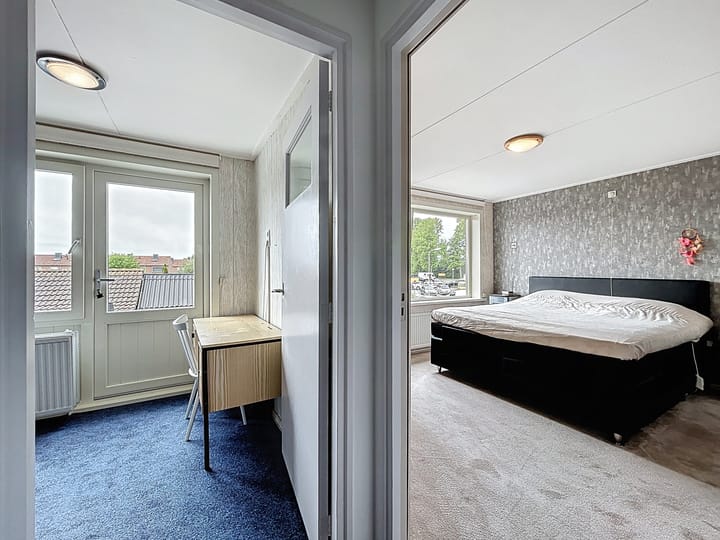 Foto 21 van Burgemeester van Zuijenstraat 75