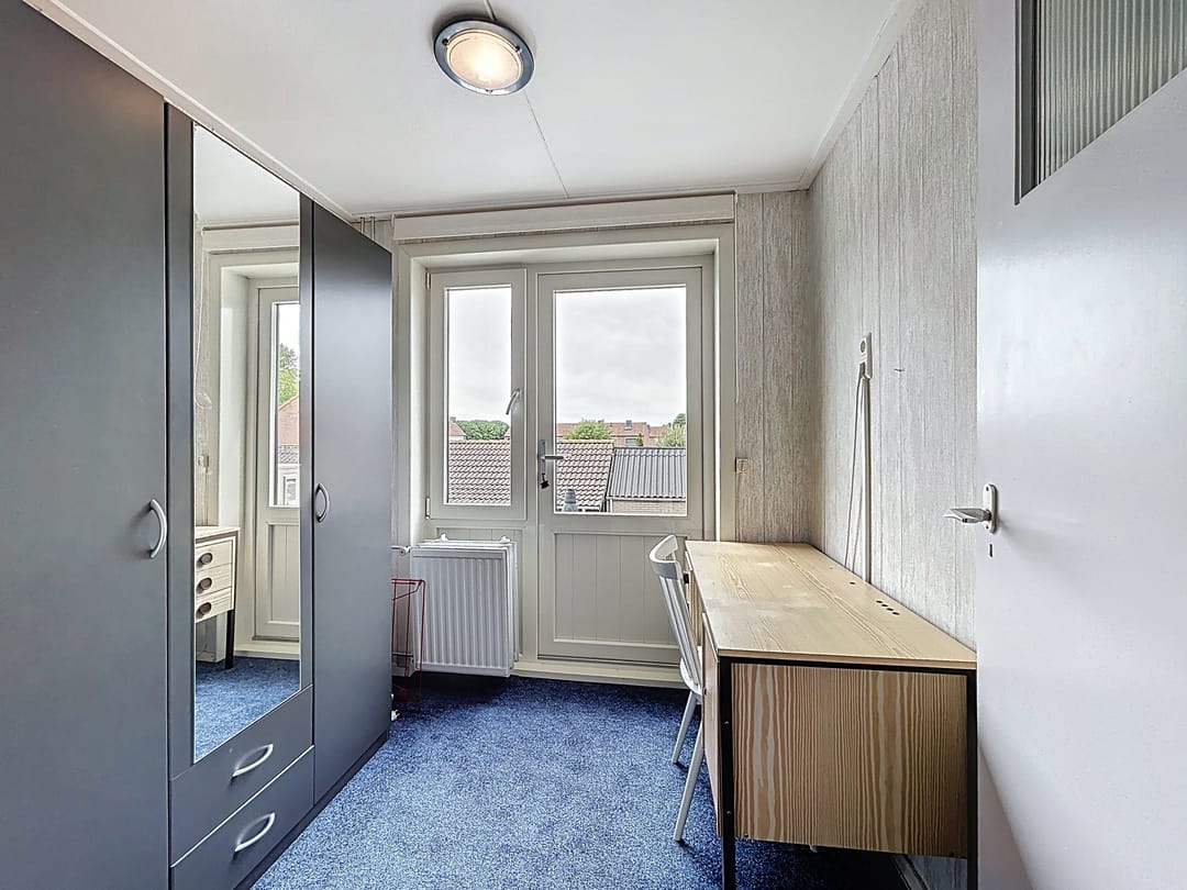 Foto 22 van Burgemeester van Zuijenstraat 75