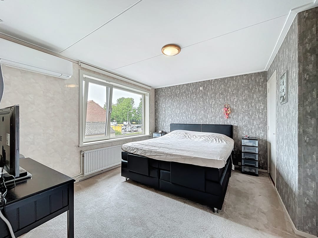 Foto 23 van Burgemeester van Zuijenstraat 75