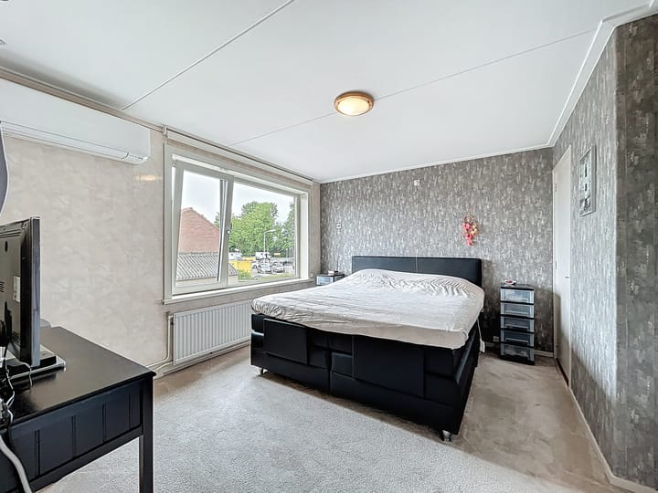 Foto 23 van Burgemeester van Zuijenstraat 75