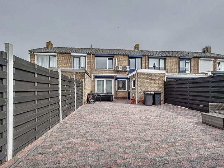 Foto 26 van Burgemeester van Zuijenstraat 75