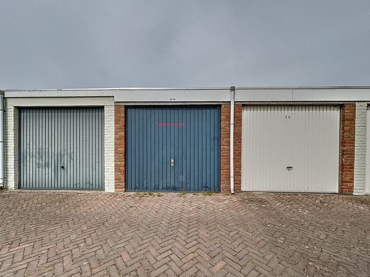 Foto 28 van Burgemeester van Zuijenstraat 75