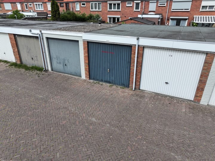 Foto 29 van Burgemeester van Zuijenstraat 75