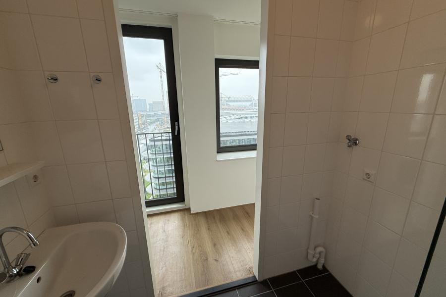 Foto 4 van Elizabeth Cady Stantonplein 573