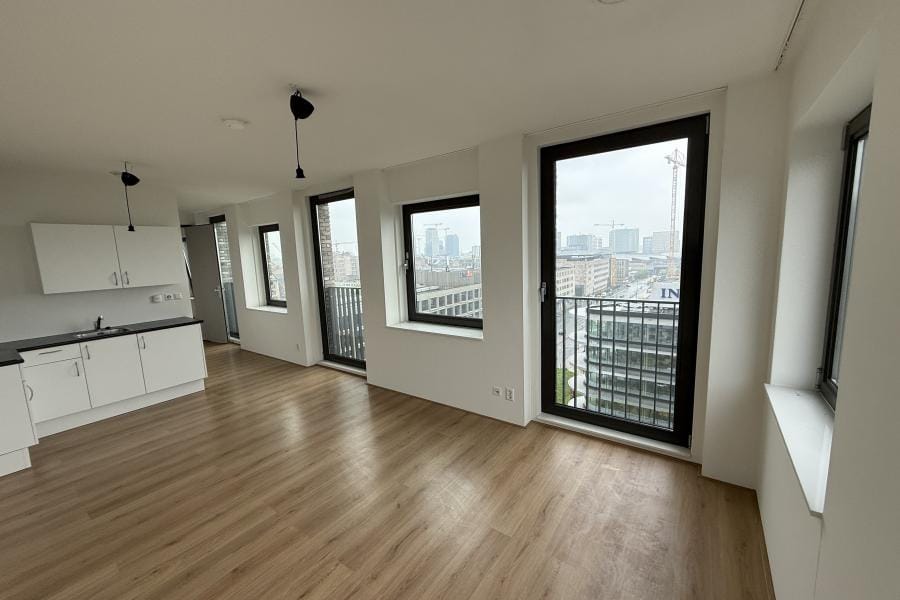 Foto 11 van Elizabeth Cady Stantonplein 573