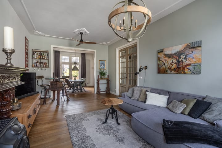 Foto 3 van Cuperinusstraat 2-C