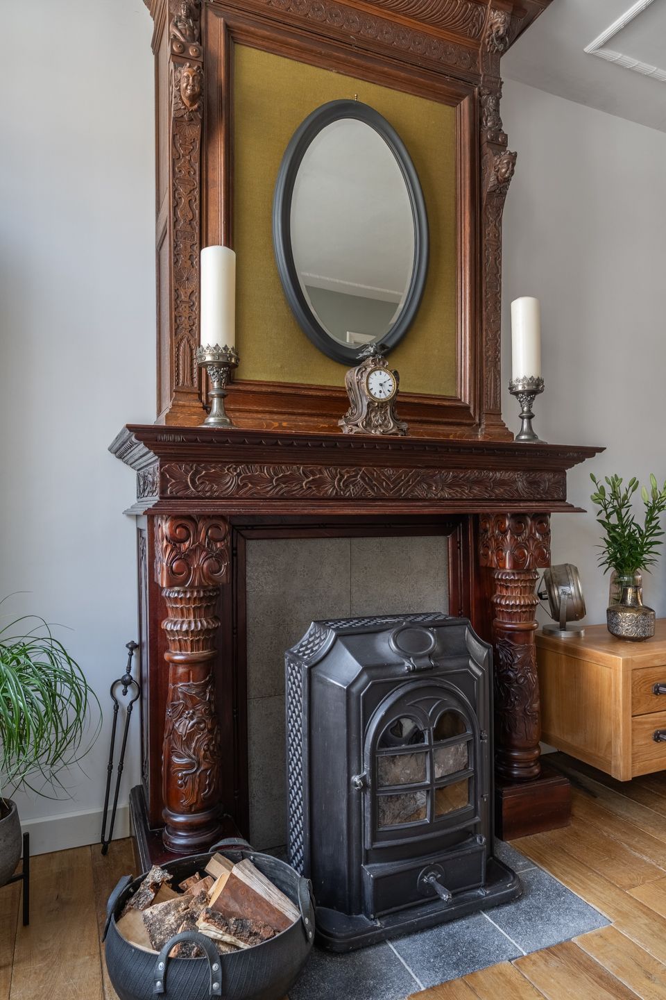 Foto 5 van Cuperinusstraat 2-C