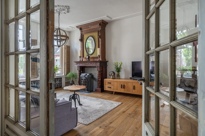 Foto 6 van Cuperinusstraat 2-C