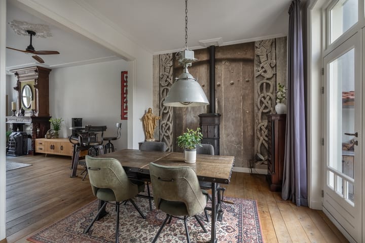 Foto 7 van Cuperinusstraat 2-C