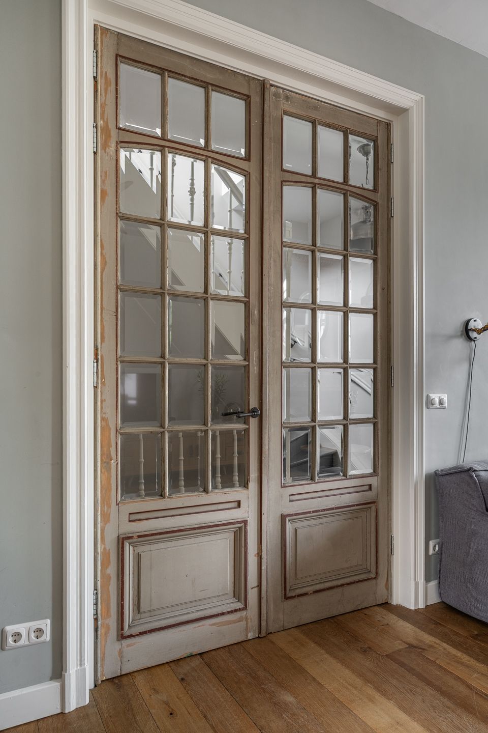 Foto 8 van Cuperinusstraat 2-C