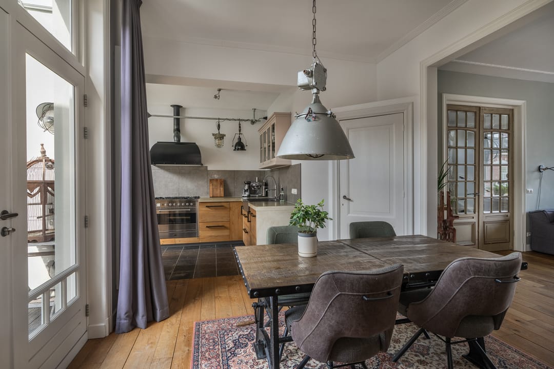 Foto 11 van Cuperinusstraat 2-C