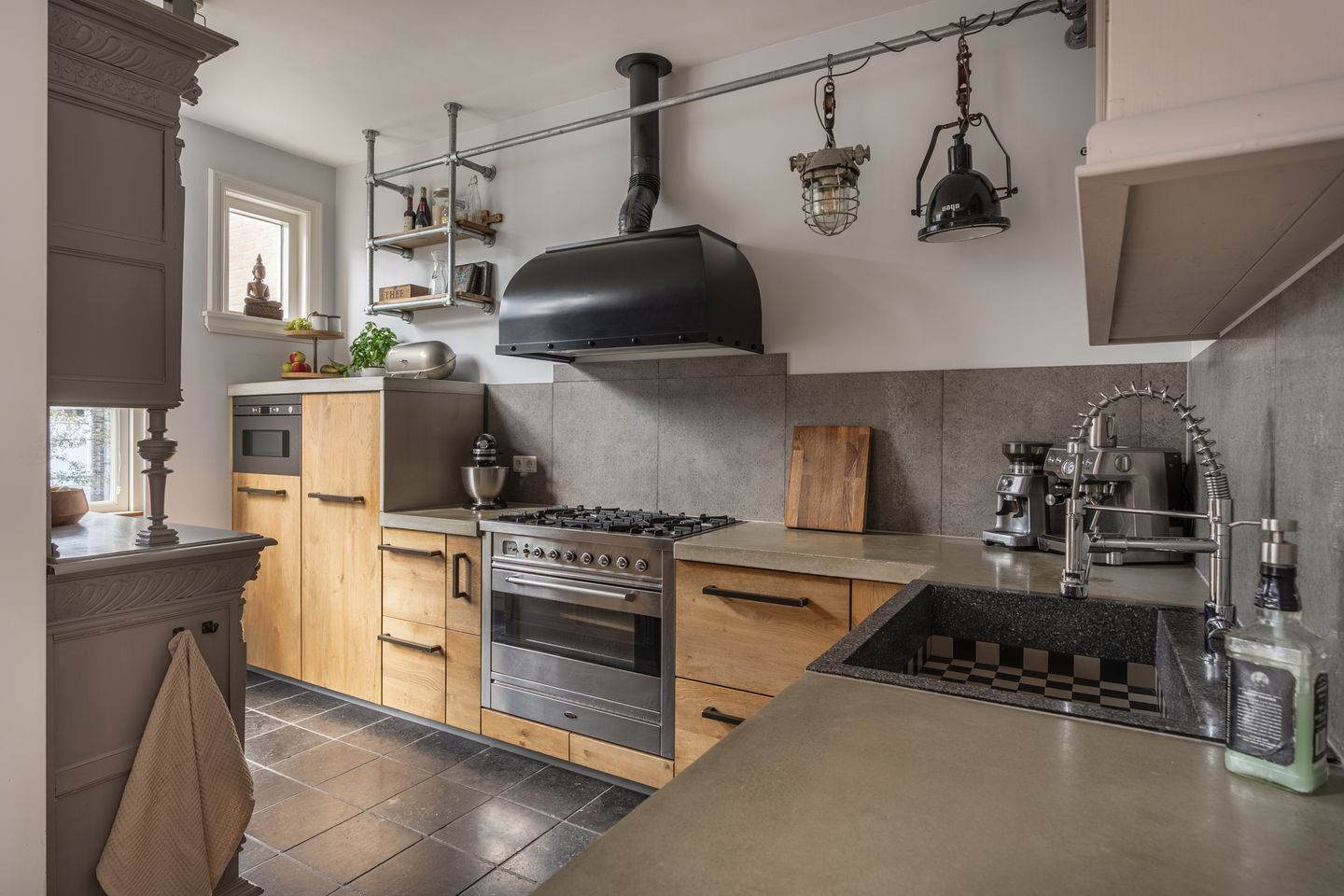 Foto 14 van Cuperinusstraat 2-C