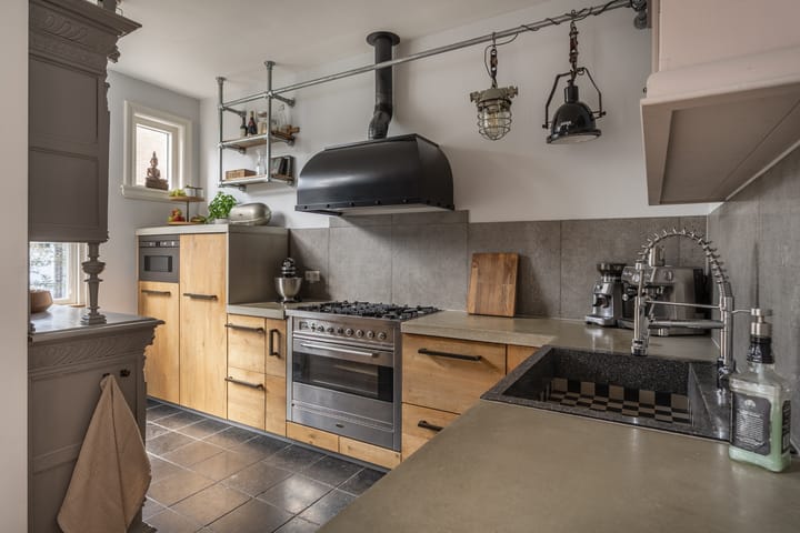 Foto 14 van Cuperinusstraat 2-C