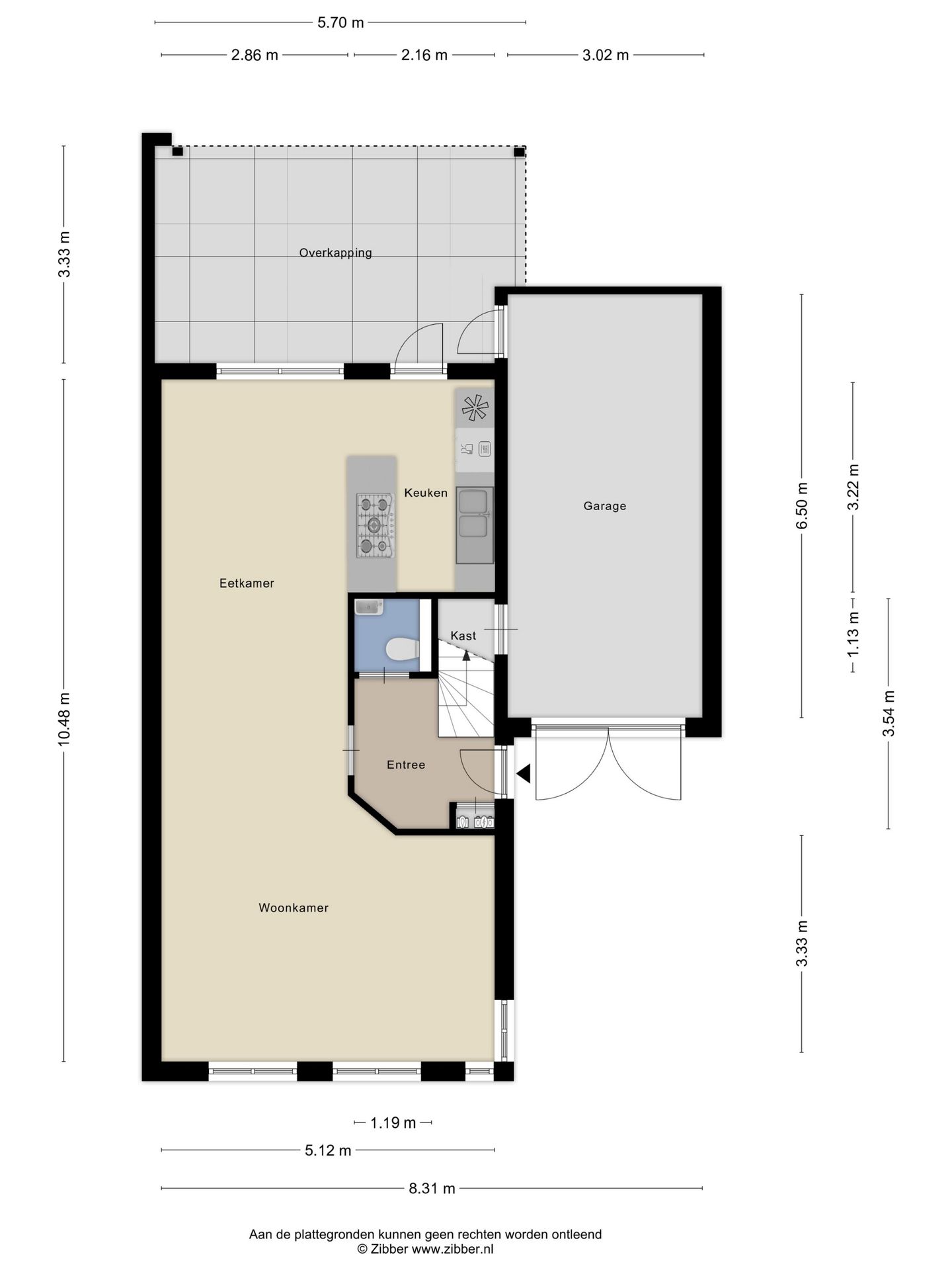 Foto 35 van Abersland 3225