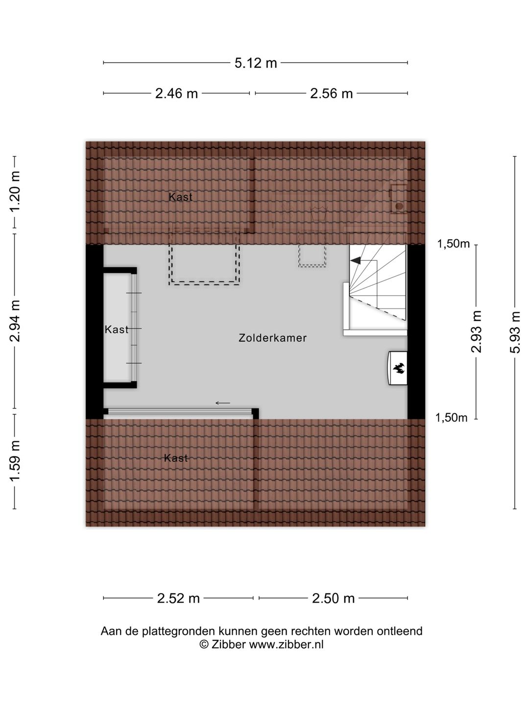 Foto 37 van Abersland 3225