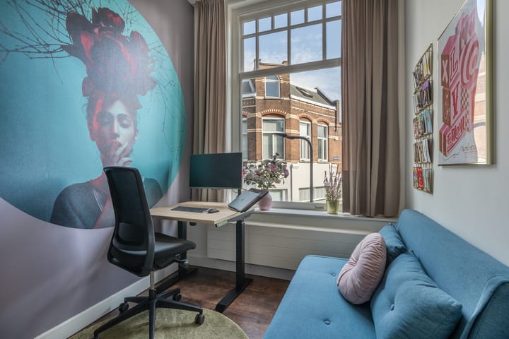 Foto 18 van Cuperinusstraat 2-C