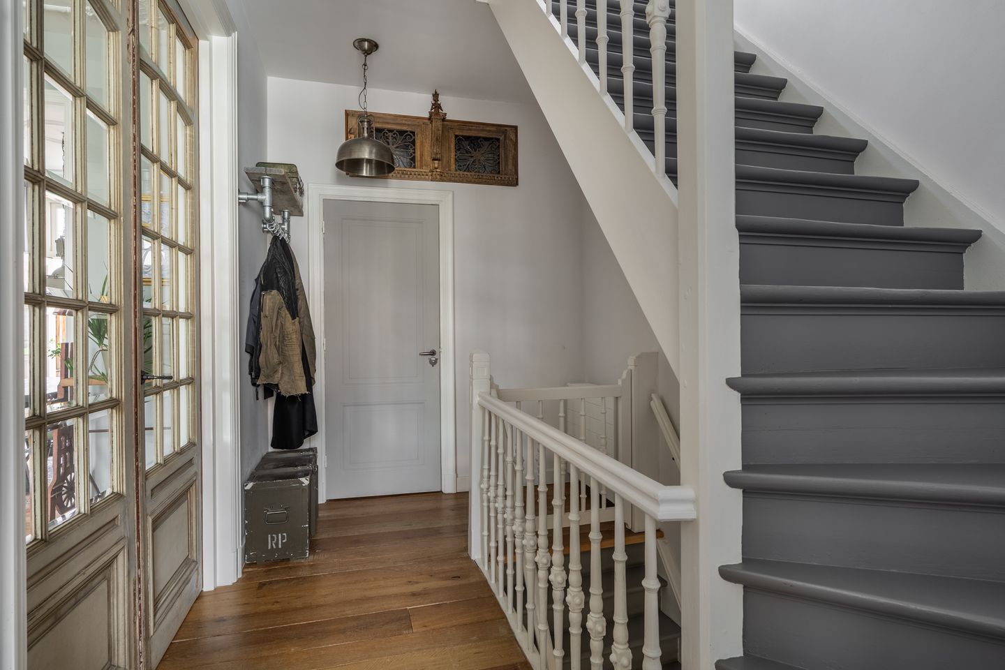 Foto 19 van Cuperinusstraat 2-C