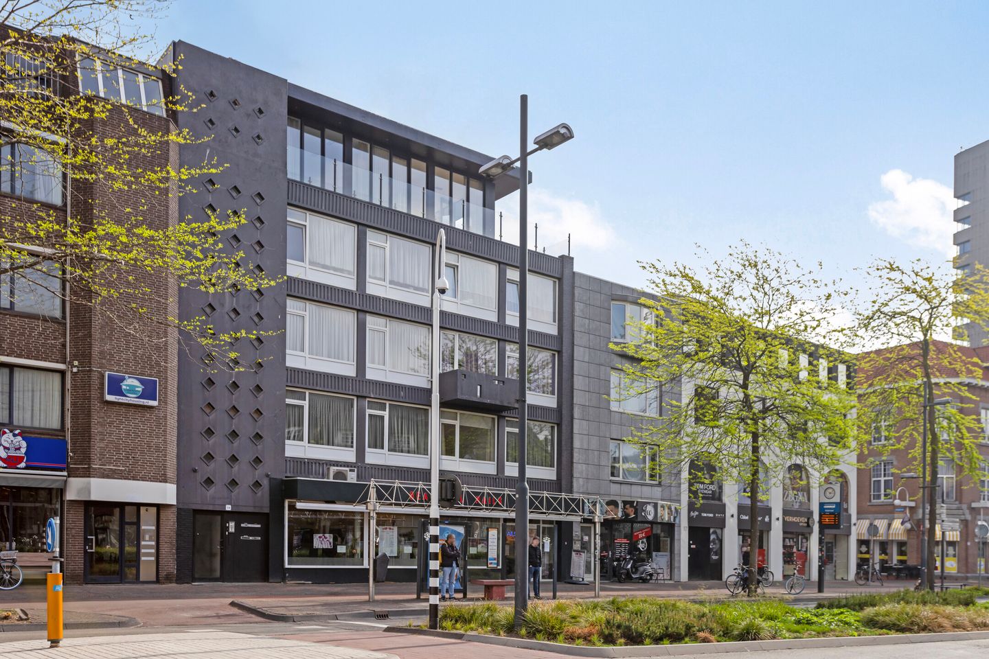 Foto 1 van Emmasingel 39-C