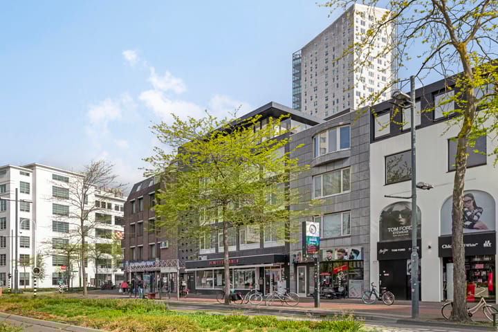 Foto 2 van Emmasingel 39-C