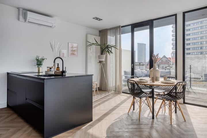 Foto 4 van Emmasingel 39-C