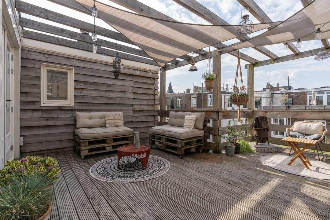 Foto 23 van Cuperinusstraat 2-C