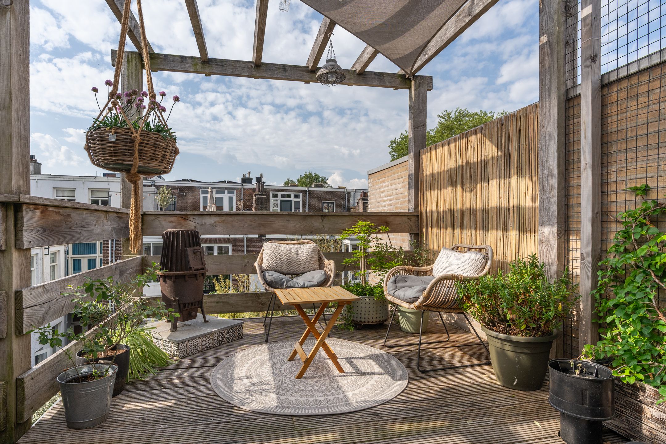 Foto 24 van Cuperinusstraat 2-C