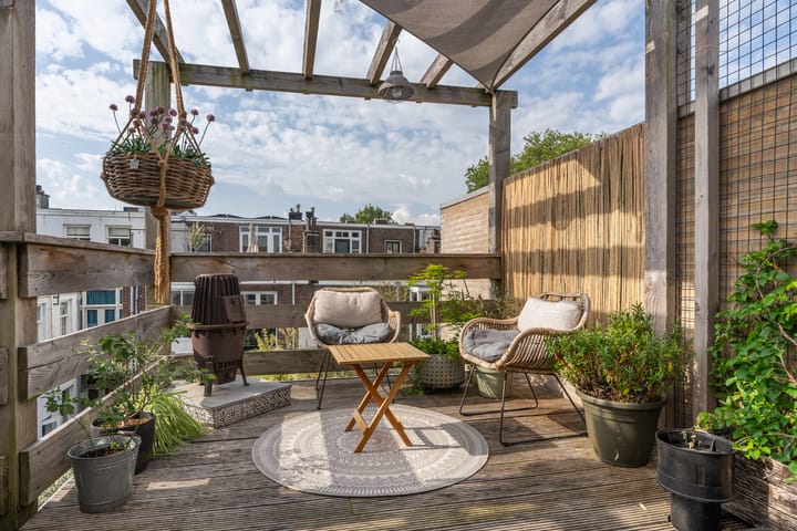 Foto 24 van Cuperinusstraat 2-C