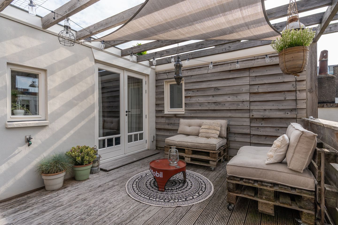 Foto 25 van Cuperinusstraat 2-C