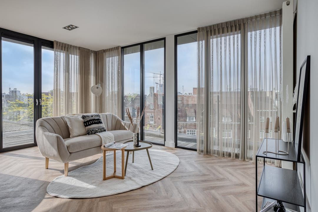 Foto 7 van Emmasingel 39-C